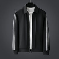 Men’s Track Suit – 2 Piece Jacket and Pants Set