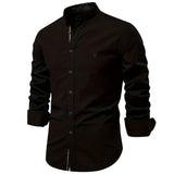 Montriel - Formal Mens Shirt