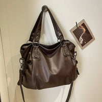 Maeya - Women Soft Leather Handbag