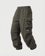 Torvan - Mens Outdoor Trousers