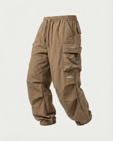 Torvan - Mens Outdoor Trousers