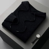 Men’s Hoodie - Relaxed Fit Pullover