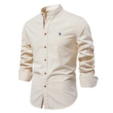 Montriel - Formal Mens Shirt