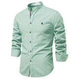 Montriel - Formal Mens Shirt