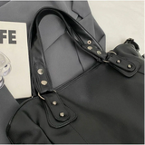 Maeya - Women Soft Leather Handbag