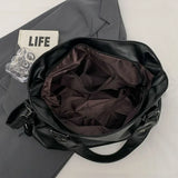 Maeya - Women Soft Leather Handbag