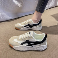 Anna – Women’s Orthopedic Comfort Sneakers