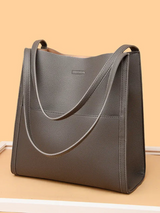 Vivienne | Women’s Leather Bag | Classic Spacious Design