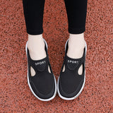 Eldorin - Supportive Slippers