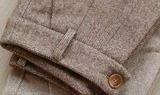 Eric - Mens Elegant Trousers