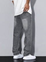 Men's Jeans – Slim Fit