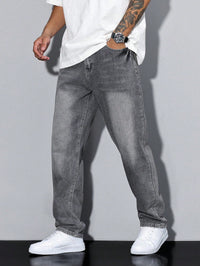 Men's Jeans – Slim Fit