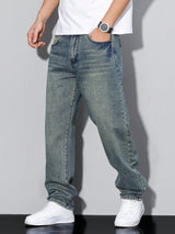 Men's Jeans – Slim Fit