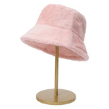 Serella - Womens Classic Bucket Hat