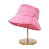 Serella - Womens Classic Bucket Hat