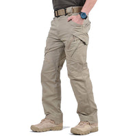 Ravienn – Men Tactical Cargo Pants Outdoor Hiking