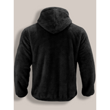 Droven – Men’s Extra-Warm Puffer Jacket with Hood