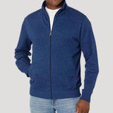 Manny - Mens Mid Season Jacket Spring Autumn