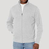 Manny - Mens Mid Season Jacket Spring Autumn