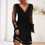 Liza – Women Evening Maxi Dress Glamorous Cut