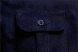 Randy - Casual Men Shirt
