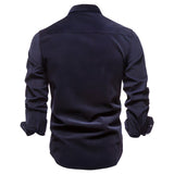 Randy - Casual Men Shirt