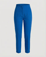 Corvina - Womens Wrinkle Free Elegant Trousers