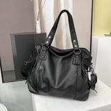 Maeya - Women Soft Leather Handbag