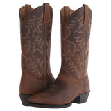 Sarelda – Women’s Western Boots