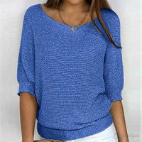 Ravena – Elegant Pullover